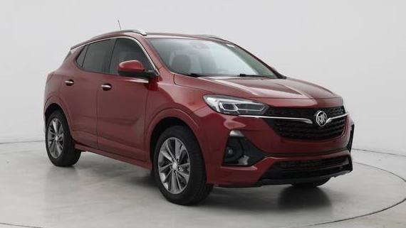 BUICK ENCORE GX 2021 KL4MMGSL0MB146862 image BUICK ENCORE GX 2021 KL4MMGSL0MB146862 image
